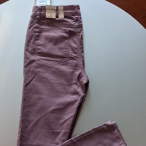 Prana Kaya Jean Women's NWT